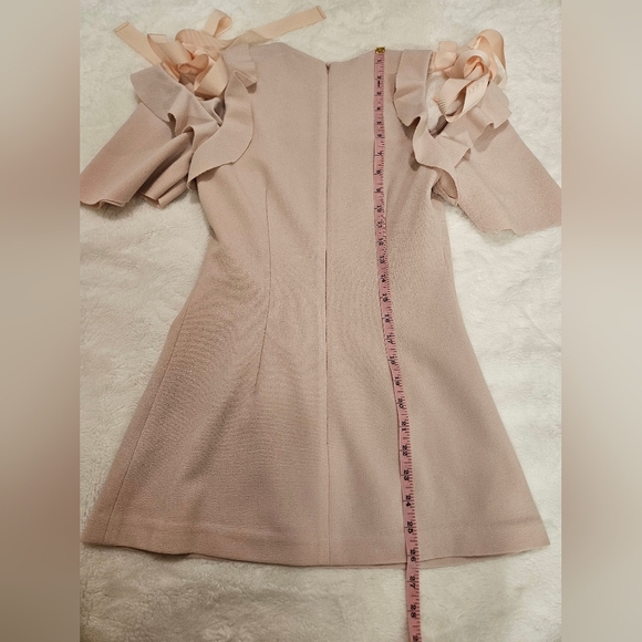 Rebecca Vallance Pink Femmes Top - Picture 11 of 12